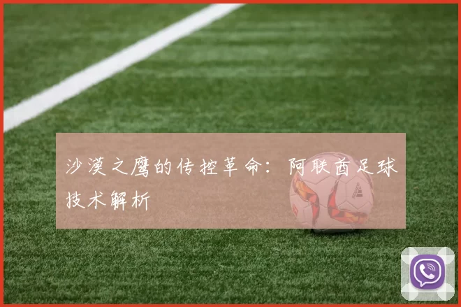 沙漠之鹰的传控革命：阿联酋足球技术解析