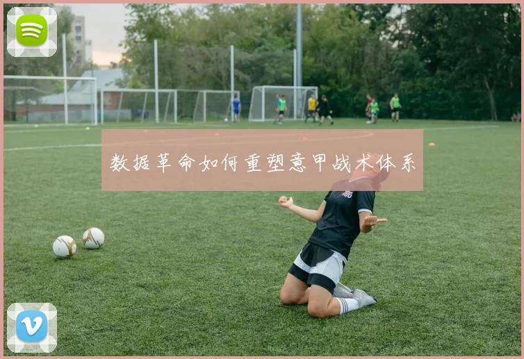 数据革命如何重塑意甲战术体系